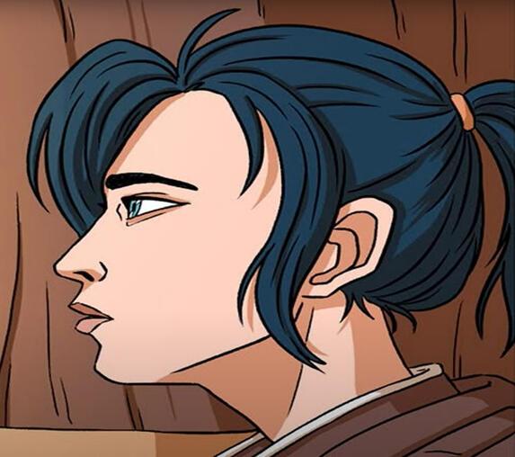 Arcane Comics: Caitlyn Kiramman